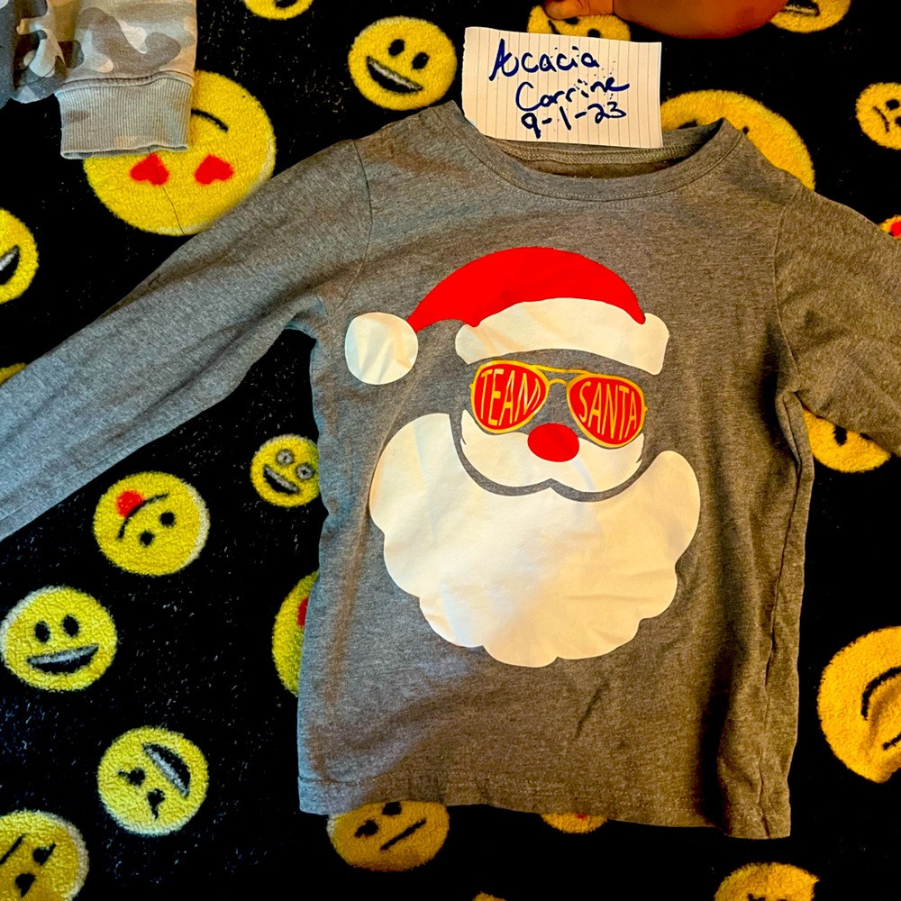 Tshirt